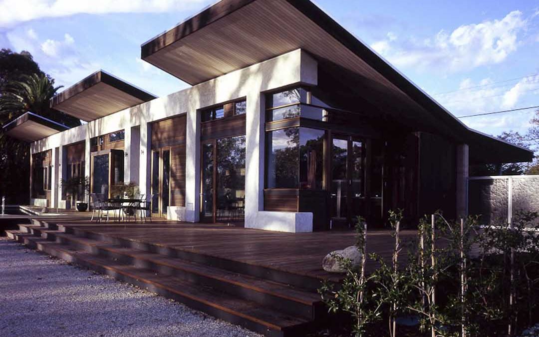 River House
