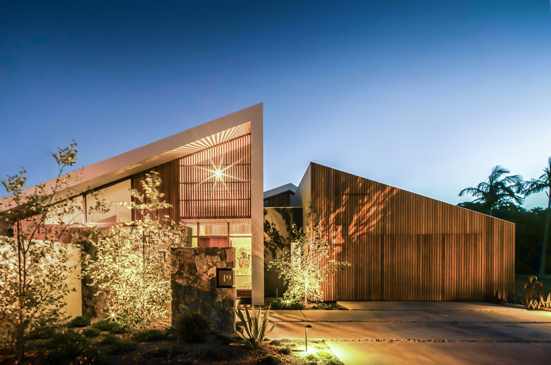 architecture design melbourne sustainability house noosa timber