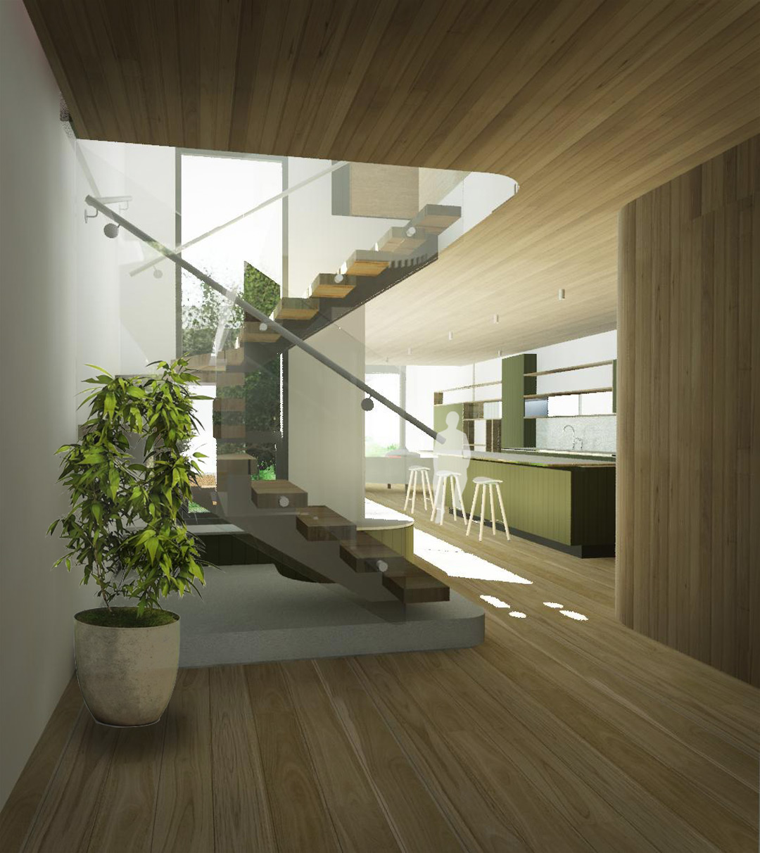 passive house sustainable